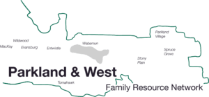 Parkland & West Family Resource Network